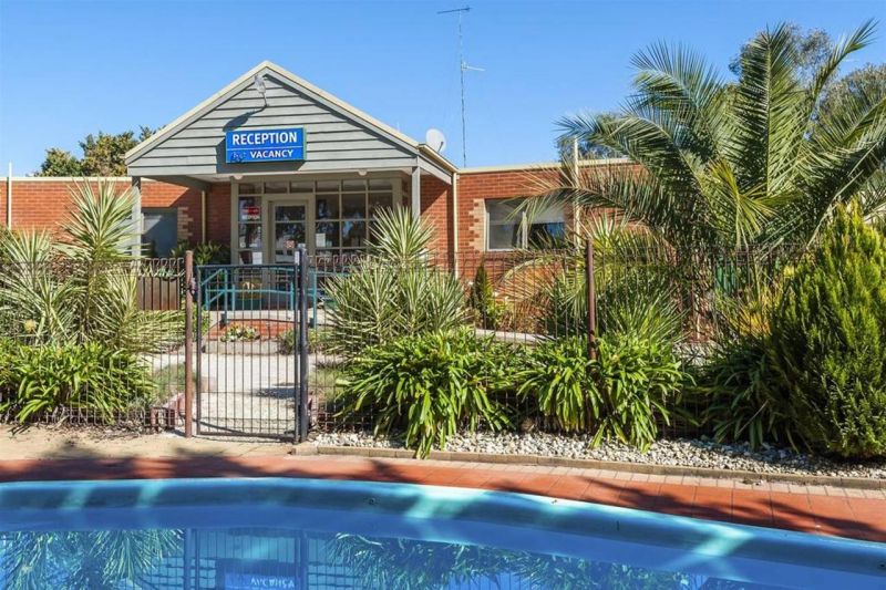  Mackay Tourism