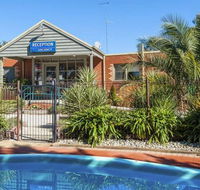 COMFORT INN COACH AND BUSHMANS - Mackay Tourism