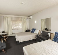Belconnen Way Motel and Serviced Apartments - Mackay Tourism