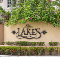 The Lakes Cairns Resort - Mackay Tourism