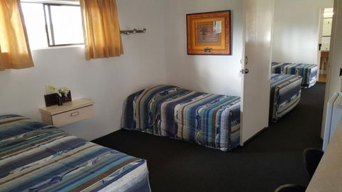 Siesta Villa Motel - Mackay Tourism 4