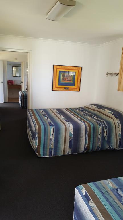 Siesta Villa Motel - Mackay Tourism 6