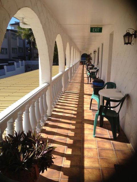 Siesta Villa Motel - Mackay Tourism 10