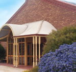 Chardonnay Lodge - Mackay Tourism