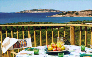 Esperance B and B By The Sea - Mackay Tourism