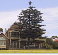 Boston House Motel - Mackay Tourism