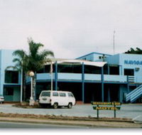 Lincoln Navigators Inn - Mackay Tourism