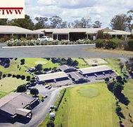 Club Inn Resort - Mackay Tourism