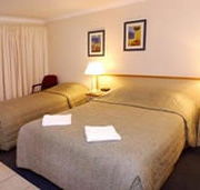 Best Western Ipswich Heritage Motor Inn - Mackay Tourism