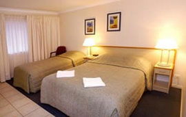 Best Western Ipswich Heritage Motor Inn - Mackay Tourism 0