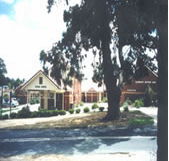 SUNBURY MOTOR INN MOTEL - Mackay Tourism