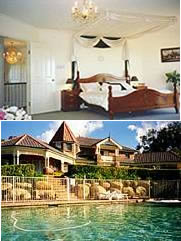  Mackay Tourism