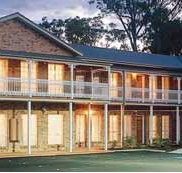 Quality Inn Penrith - Mackay Tourism