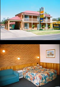 Moama NSW Mackay Tourism