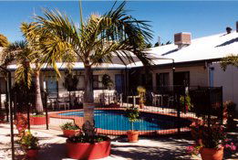  Mackay Tourism