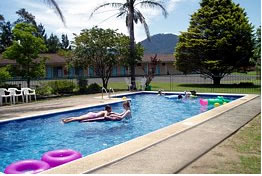 Bomaderry NSW Mackay Tourism