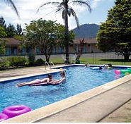 Bounty Motor Inn - Mackay Tourism