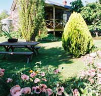 Holyrood House - Mackay Tourism