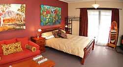 Daylesford VIC Mackay Tourism