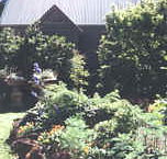 Kattemingga Lodge - Mackay Tourism
