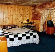 Comfort Inn Coober Pedy Experience - Mackay Tourism