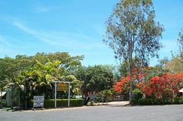 Mareeba Riverside Caravan Park - Mackay Tourism 0