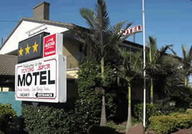 Wilsonton QLD Mackay Tourism
