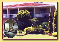  Mackay Tourism
