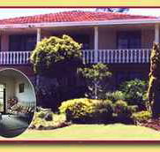 Whitfords By-the-sea Bed And Breakfast And Cottages - Mackay Tourism