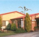 Cunningham Shore Motel - Mackay Tourism