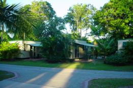 Cardwell QLD Mackay Tourism
