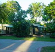 Cardwell Van Park - Mackay Tourism