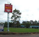 Parkland Motel - Mackay Tourism