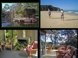  Mackay Tourism