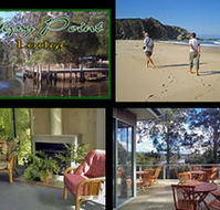 Gipsy Point Lodge - Mackay Tourism
