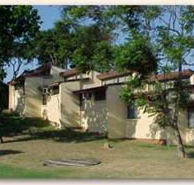 Newcastle Links Motel - Mackay Tourism