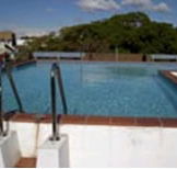 Rooftop Motel - Mackay Tourism