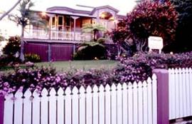  Mackay Tourism