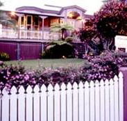Naracoopa B And B - Mackay Tourism