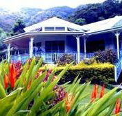 Nutmeg Grove - Mackay Tourism