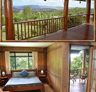Atherton Blue Gum - Mackay Tourism