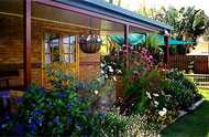 Edge Hill QLD Mackay Tourism