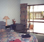 Amaroo Motor Inn - Mackay Tourism