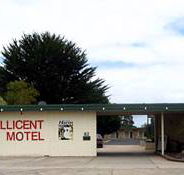 Millicent Motel - Mackay Tourism