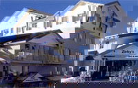 Mount Hotham VIC Mackay Tourism