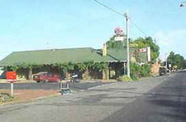 Great Western VIC Mackay Tourism