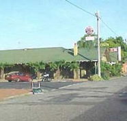 Great Western Hotel Motel - Mackay Tourism