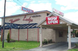 Abode Thomas Lodge - Mackay Tourism 0