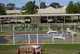 All Rivers Motor Inn - Mackay Tourism 0