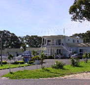 Blue Horizon Motel - Mackay Tourism